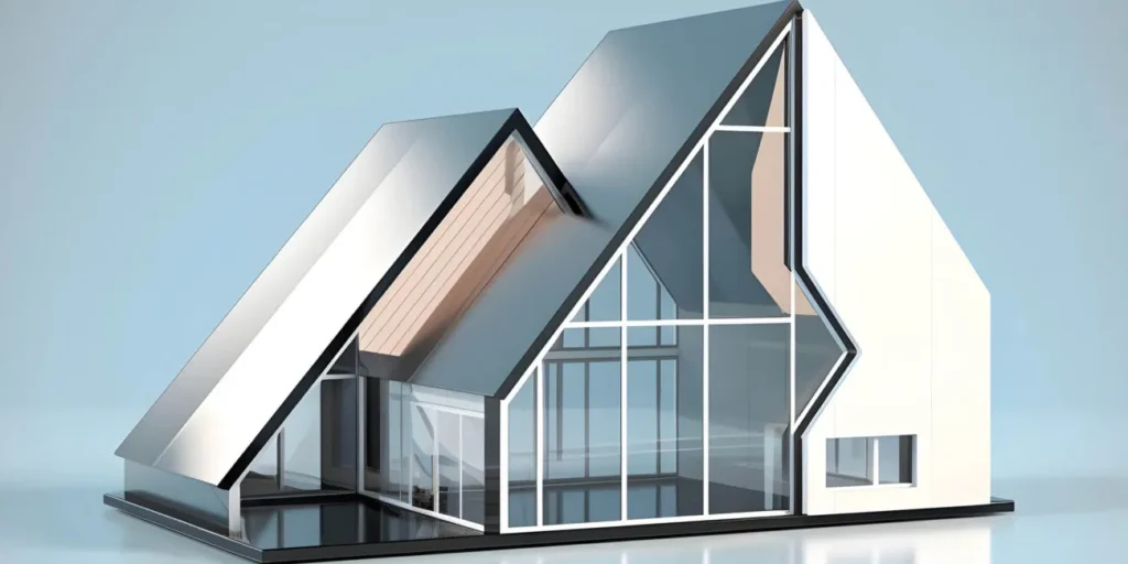 roof replacements