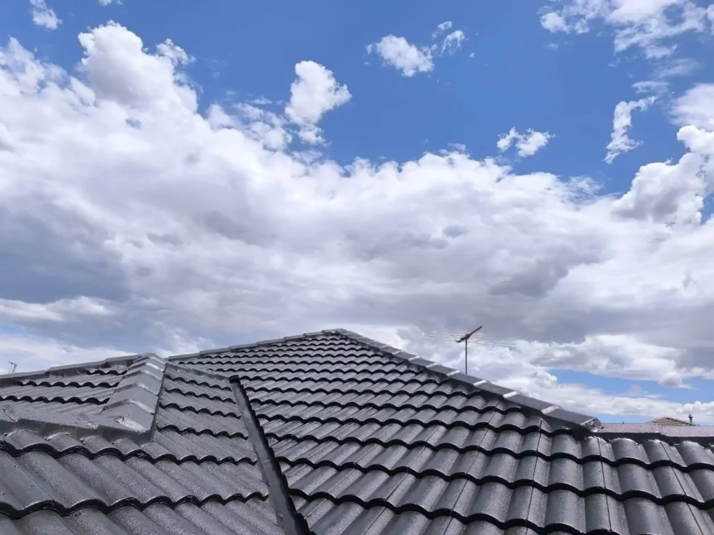 roof restoration vs roof replacement