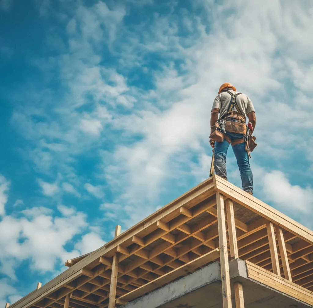roof restoration by Astarroofing