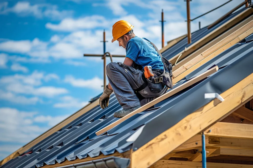 roof restoration melbourne