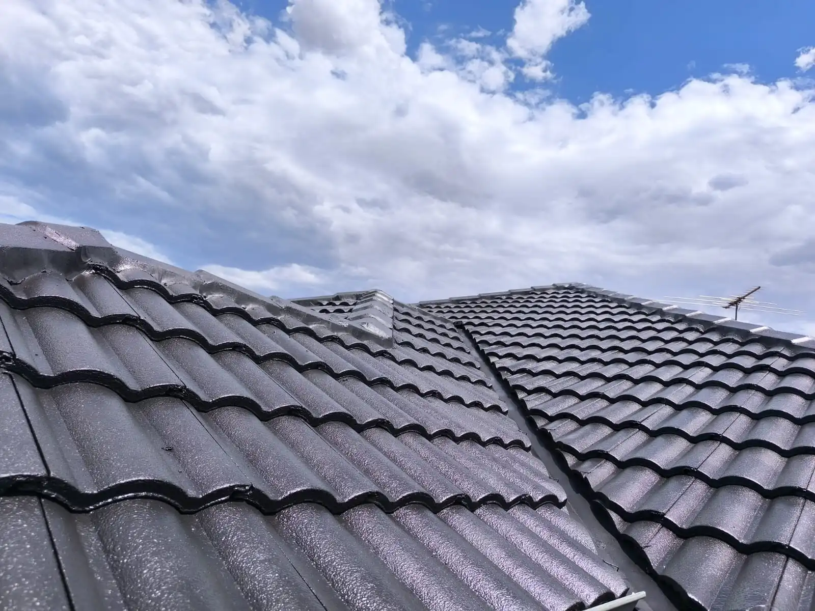 Expert roofing services in Sydney by Astar Roofing