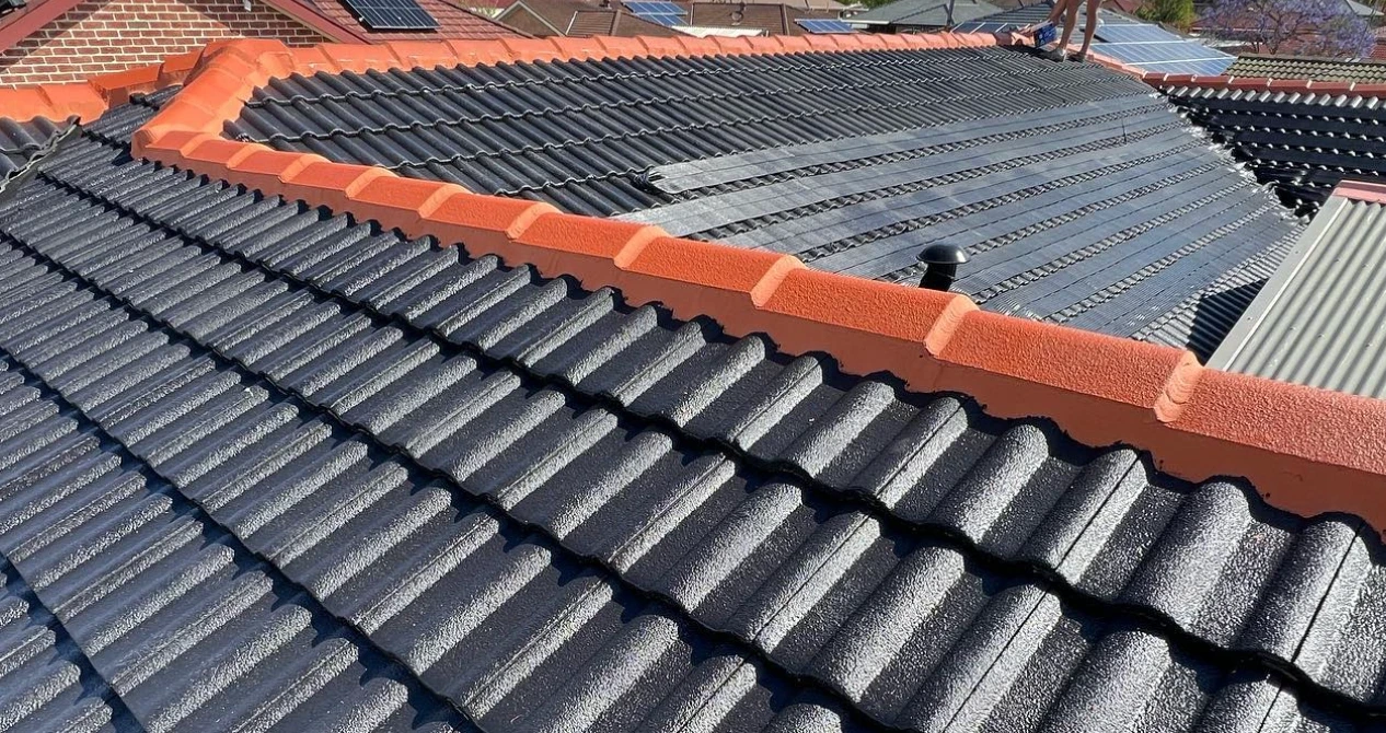 Trusted roofing contractors near me – Astar Roofing Sydney