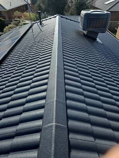 Photo from customer review