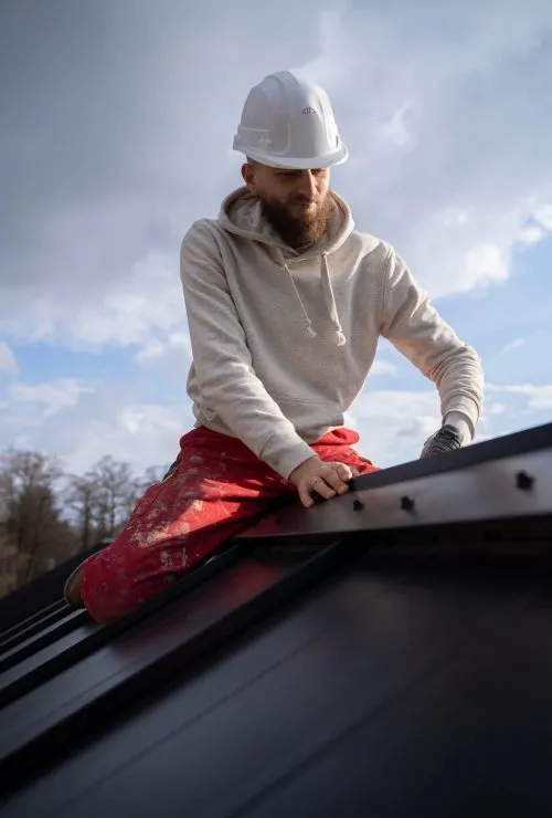 roofing services in melbourne