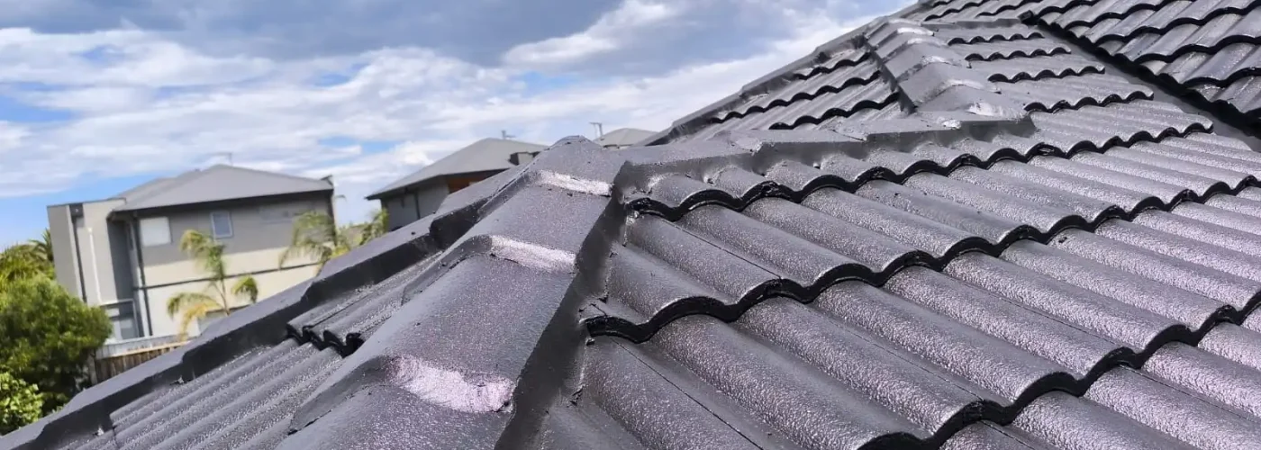roof failing signs Melbourne