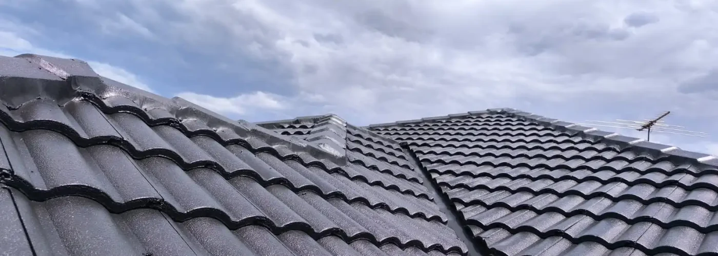Expert roofing services in Sydney by Astar Roofing