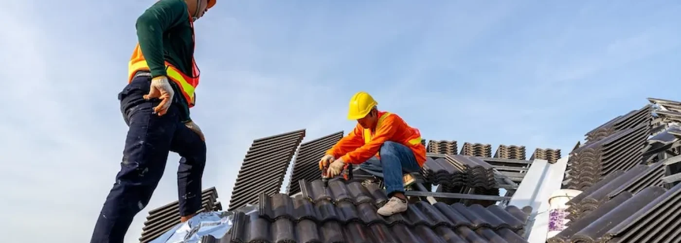 roof restoration near me