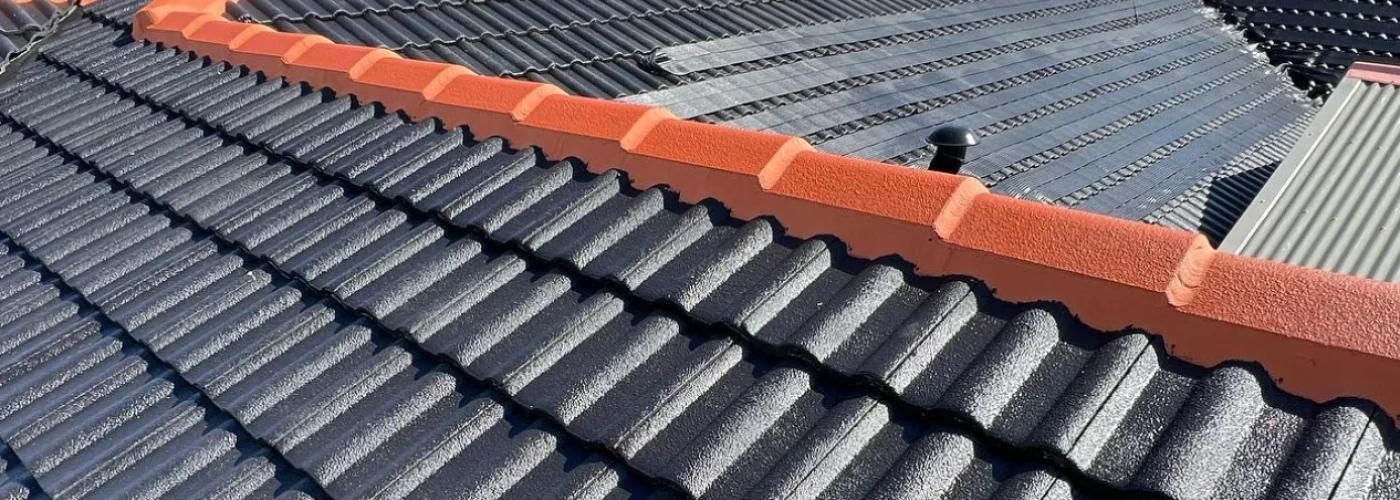 Trusted roofing contractors near me – Astar Roofing Sydney